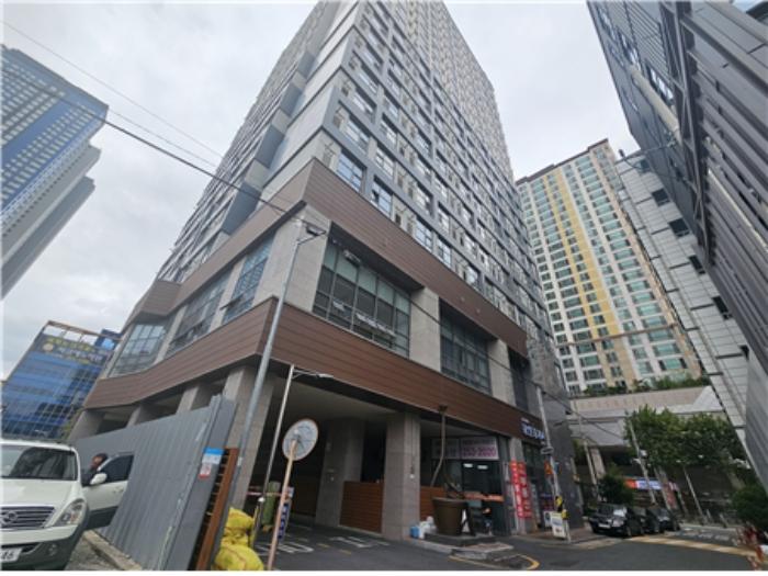 대구광역시 중구 중앙대로 312, 3층303호 (남산동,반월당아너스제네스타워오피스텔)구) 대구광역시 중구 남산동 694-3 오피스텔 경매 사진 3