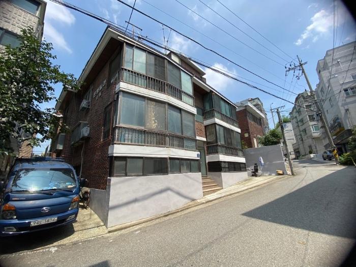 서울특별시 동작구 국사봉16길 17, 지하층1호구) 서울특별시 동작구 상도동 301-234 다세대(빌라) 경매 사진 1