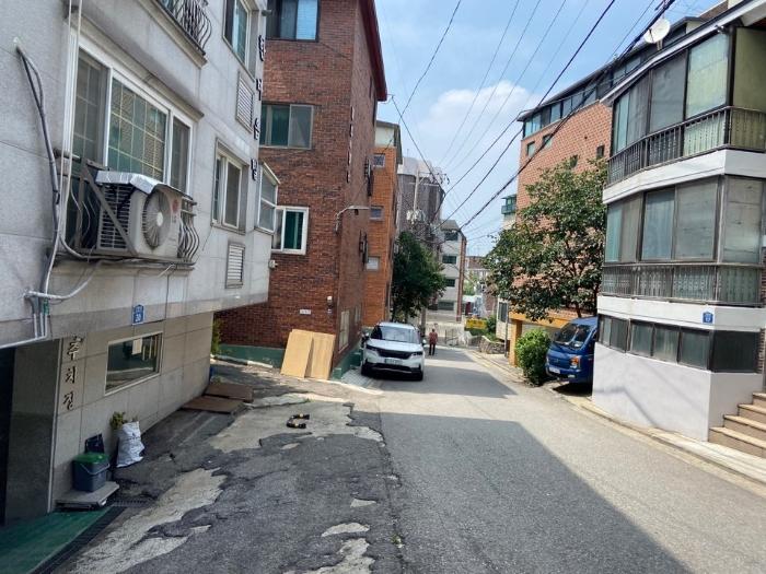 서울특별시 동작구 국사봉16길 17, 지하층1호구) 서울특별시 동작구 상도동 301-234 다세대(빌라) 경매 사진 3