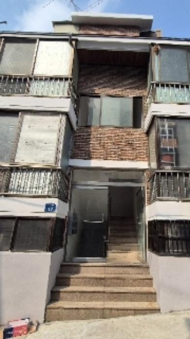 서울특별시 동작구 국사봉16길 17, 지하층1호구) 서울특별시 동작구 상도동 301-234 다세대(빌라) 경매 사진 6