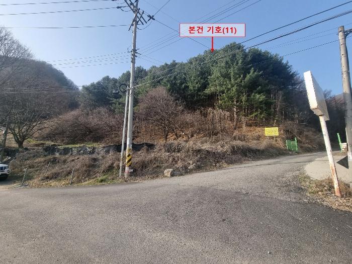 경기도 가평군 상면 항사리 30 전 경매 사진 4
