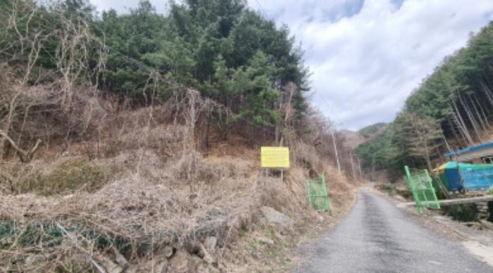 경기도 가평군 상면 항사리 30 전 경매 사진 61