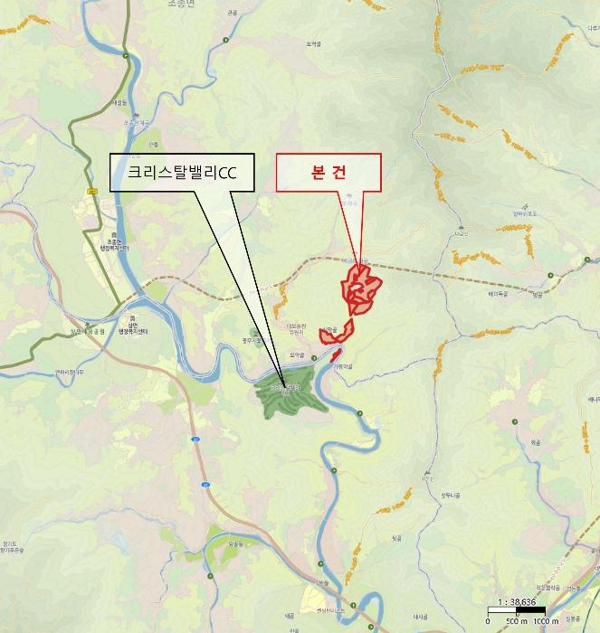 경기도 가평군 상면 항사리 30 전 경매 사진 74