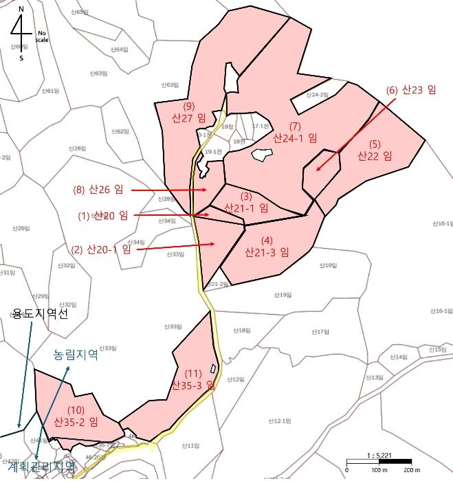경기도 가평군 상면 항사리 30 전 경매 사진 75