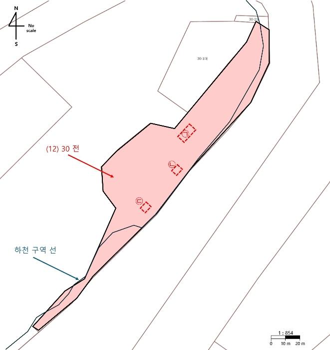 경기도 가평군 상면 항사리 30 전 경매 사진 76