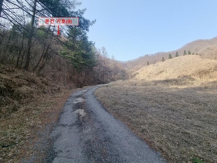 경기도 가평군 상면 항사리 30 전 경매 사진 9