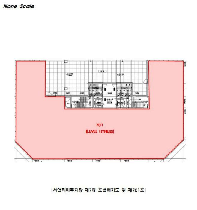 경기도 고양시 덕양구 지축2로 21, 7층701호 (지축동,서연타워주차장)구) 경기도 고양시 덕양구 지축동 1059-2 근린상가 경매 사진 13
