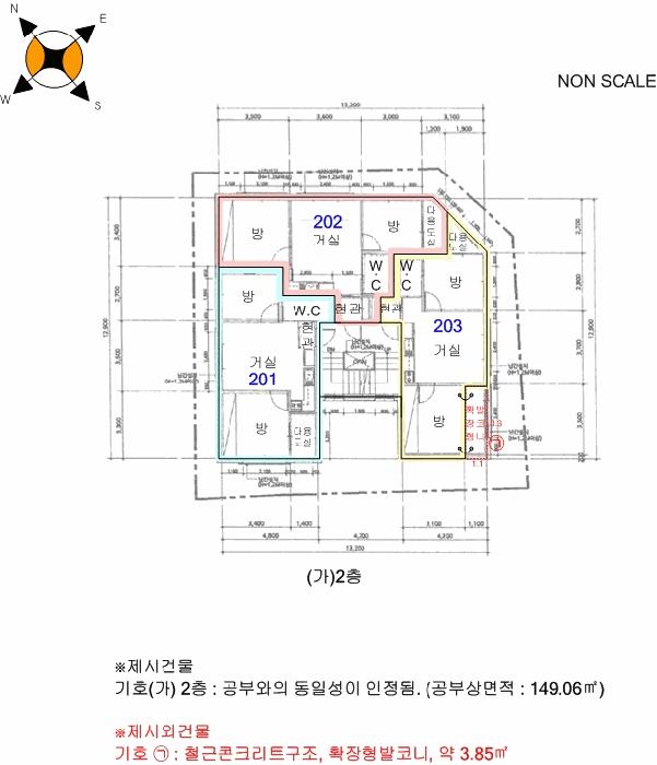 경기도 부천시 소사구 옥길동 718-7 다가구주택 경매 사진 29