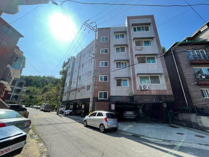 경기도 안산시 단원구 광덕오름길 6, 5층501호 (와동,퀸즈트윈빌)구) 경기도 안산시 단원구 와동 694 오피스텔 경매 사진 3