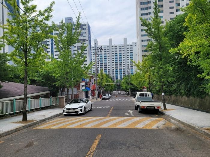 대구광역시 달서구 선원로 171, 105동 5층506호 (이곡동,성서무지개아파트)구) 대구광역시 달서구 이곡동 1332 아파트 경매 사진 12