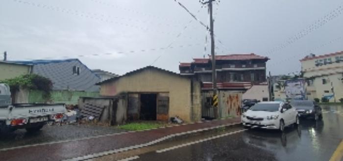 경상남도 함안군 칠서면 대치리 336-1 대지 경매 사진 10