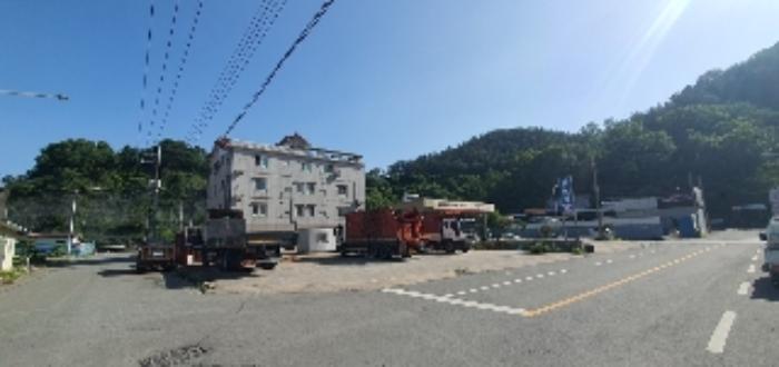 경상남도 함안군 칠서면 대치리 336-1 대지 경매 사진 24