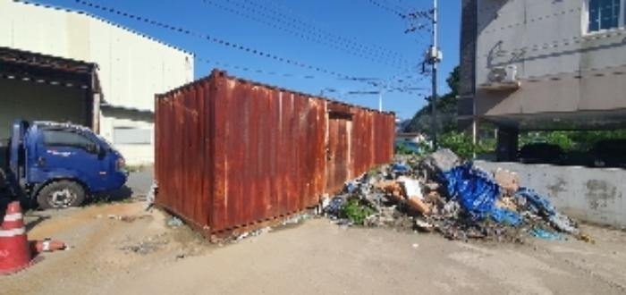 경상남도 함안군 칠서면 대치리 336-1 대지 경매 사진 26