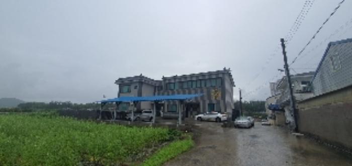 경상남도 함안군 칠서면 대치리 336-1 대지 경매 사진 3
