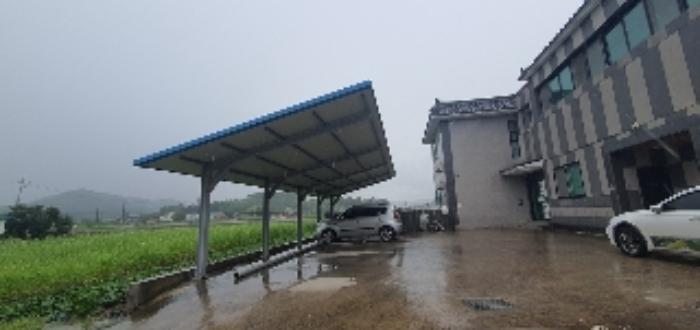 경상남도 함안군 칠서면 대치리 336-1 대지 경매 사진 6