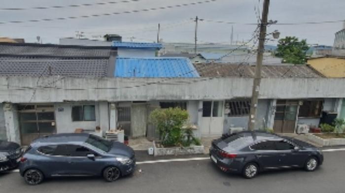 경상남도 창원시 마산합포구 월남동2가 15-3 주택 경매 사진 5