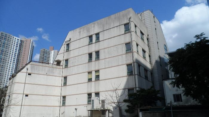 경상북도 구미시 근린시설