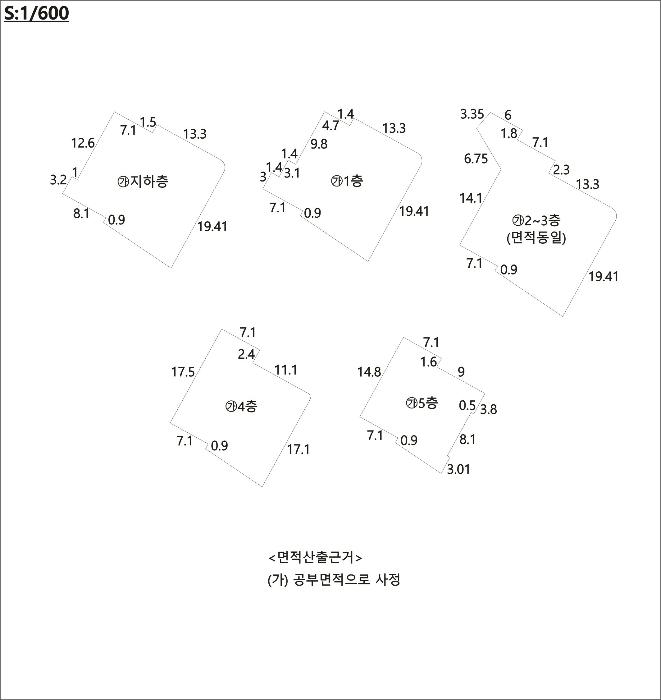 경상북도 구미시 원평동 368-2 근린시설 경매 사진 18