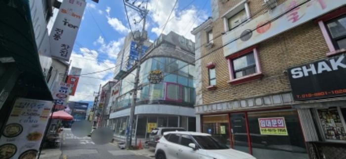 경상북도 구미시 원평동 368-2 근린시설 경매 사진 6