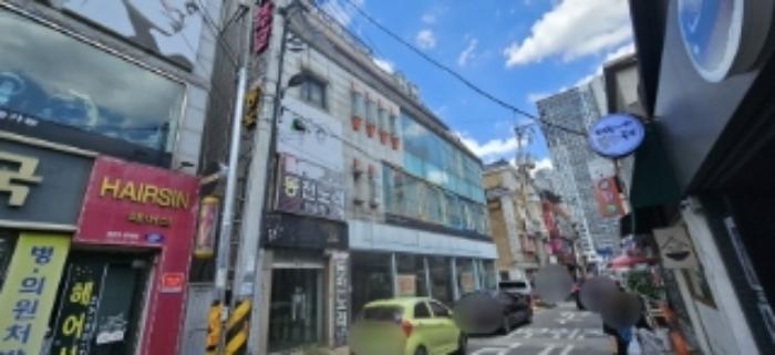 경상북도 구미시 원평동 368-2 근린시설 경매 사진 7