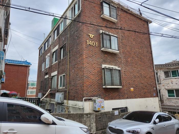 인천 계양구 다세대(빌라)