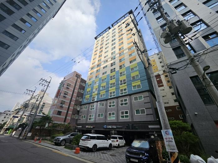 서울특별시 강동구 천중로42길 69, 5층506호 (길동,다성이즈빌)구) 서울특별시 강동구 길동 388-7 오피스텔 경매 사진 3