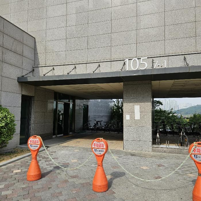 경기도 화성시 동탄광역환승로 63, 105동 41층4107호 (오산동,동탄역반도유보라아이비파크7.0)구) 경기도 화성시 오산동 971 오피스텔 경매 사진 2