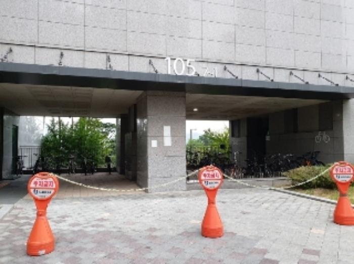 경기도 화성시 동탄광역환승로 63, 105동 41층4107호 (오산동,동탄역반도유보라아이비파크7.0)구) 경기도 화성시 오산동 971 오피스텔 경매 사진 6