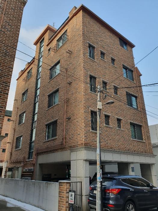 서울특별시 광진구 구의로16길 79, 4층401호 (구의동,다솜빌)구) 서울특별시 광진구 구의동 201-11 다세대(빌라) 경매 사진 2