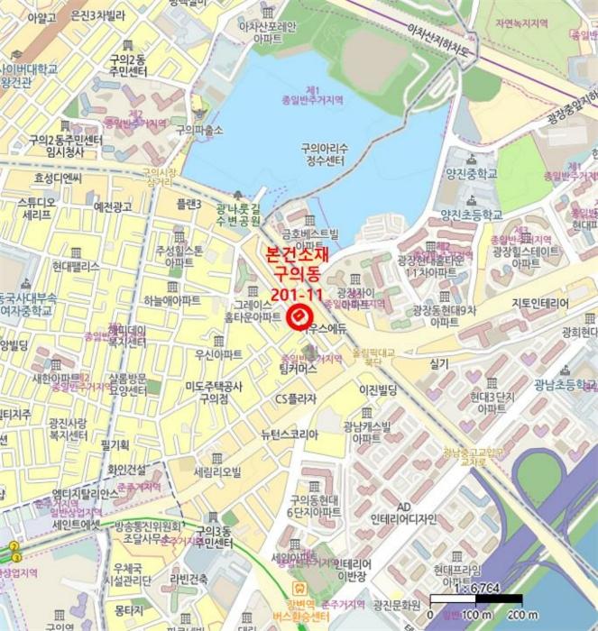 서울특별시 광진구 구의로16길 79, 4층401호 (구의동,다솜빌)구) 서울특별시 광진구 구의동 201-11 다세대(빌라) 경매 사진 22