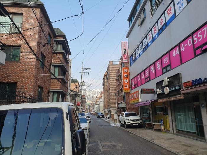 서울특별시 광진구 구의로16길 79, 4층401호 (구의동,다솜빌)구) 서울특별시 광진구 구의동 201-11 다세대(빌라) 경매 사진 6