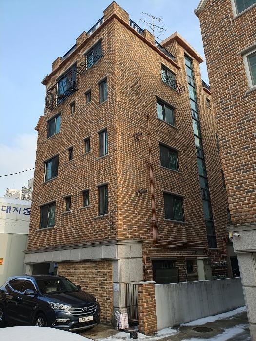 서울특별시 광진구 구의로16길 79, 4층401호 (구의동,다솜빌)구) 서울특별시 광진구 구의동 201-11 다세대(빌라) 경매 사진 7