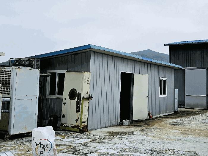 경기도 안성시 원곡면 성은리 264 공장 경매 사진 20