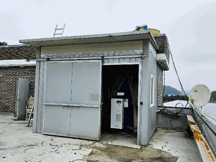 경기도 안성시 원곡면 성은리 264 공장 경매 사진 21