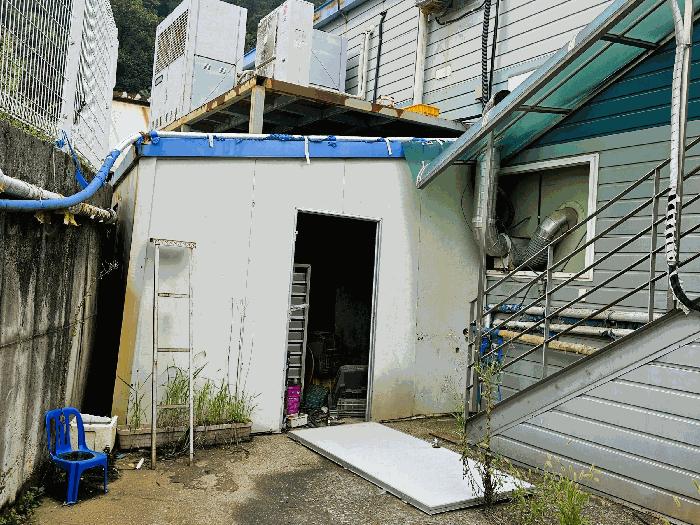 경기도 안성시 원곡면 성은리 264 공장 경매 사진 23