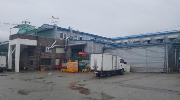 경기도 안성시 원곡면 성은리 264 공장 경매 사진 42