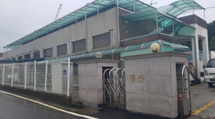 경기도 안성시 원곡면 성은리 264 공장 경매 사진 47