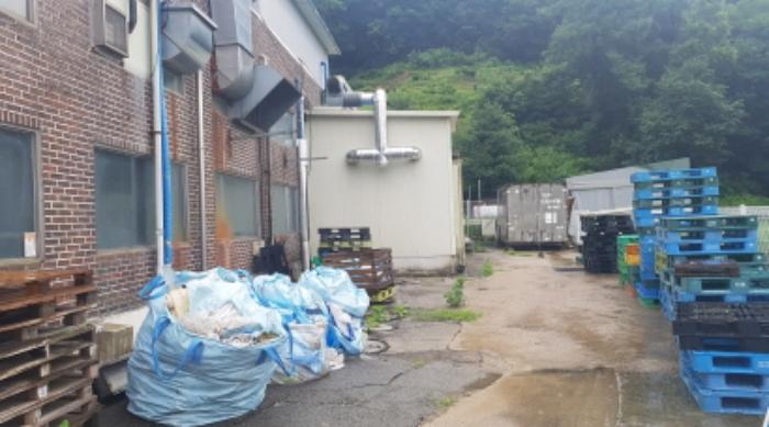 경기도 안성시 원곡면 성은리 264 공장 경매 사진 53
