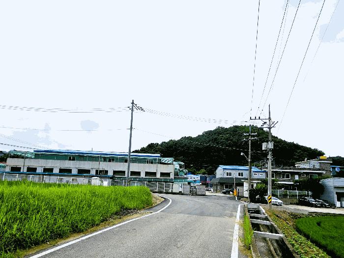경기도 안성시 원곡면 성은리 264 공장 경매 사진 6