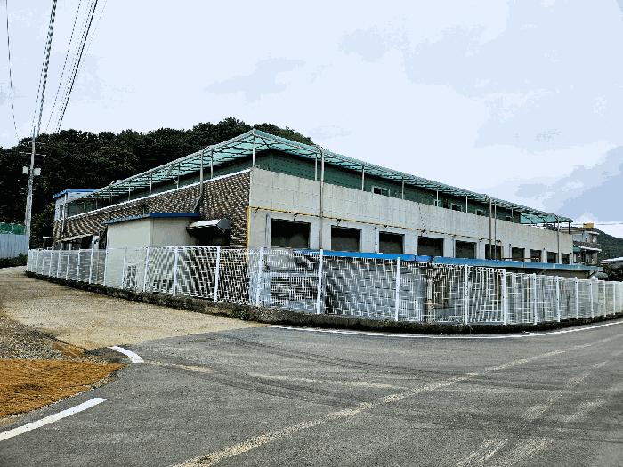 경기도 안성시 원곡면 성은리 264 공장 경매 사진 8
