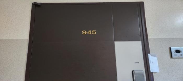 경기도 평택시 탄현로 261, 9층945호 (신장동,평택송탄역클래시아)구) 경기도 평택시 신장동 243-3 도시형생활주택 경매 사진 5