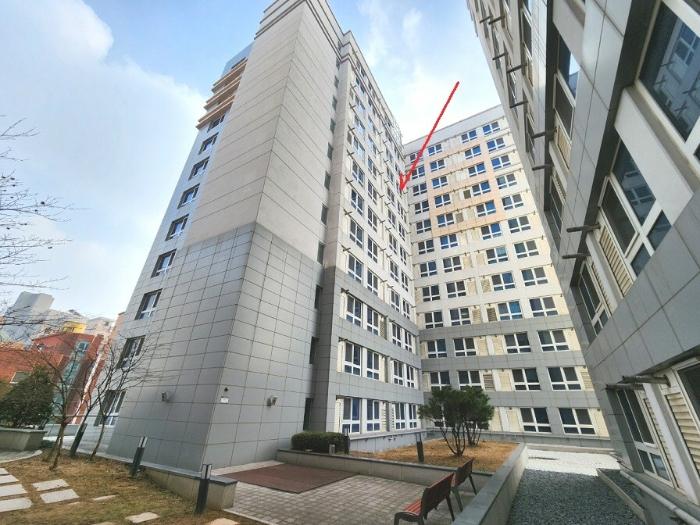 경기도 평택시 탄현로 261, 9층945호 (신장동,평택송탄역클래시아)구) 경기도 평택시 신장동 243-3 도시형생활주택 경매 사진 7