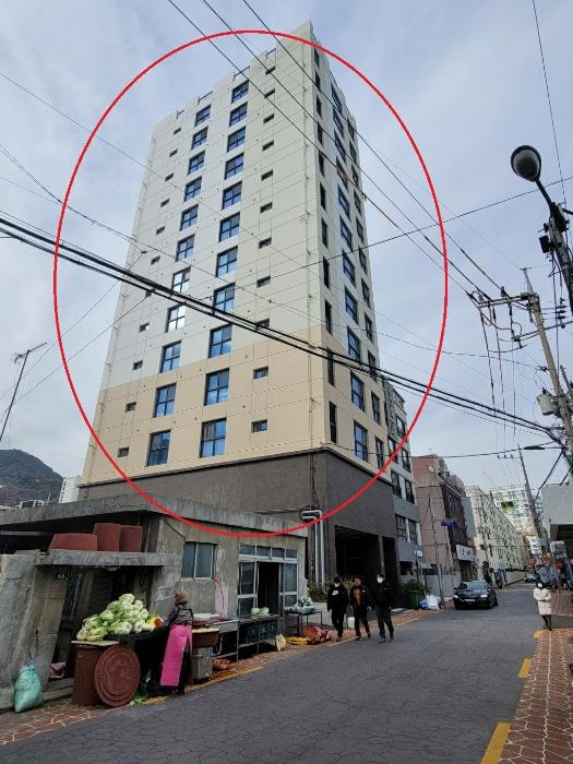 부산광역시 수영구 망미번영로52번길 66, 6층601호 (수영동,수영드비앙)구) 부산광역시 수영구 수영동 456-4 다세대(빌라) 경매 사진 1