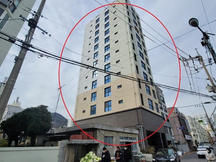 부산광역시 수영구 망미번영로52번길 66, 9층902호 (수영동,수영드비앙)구) 부산광역시 수영구 수영동 456-4 오피스텔 경매 사진 49