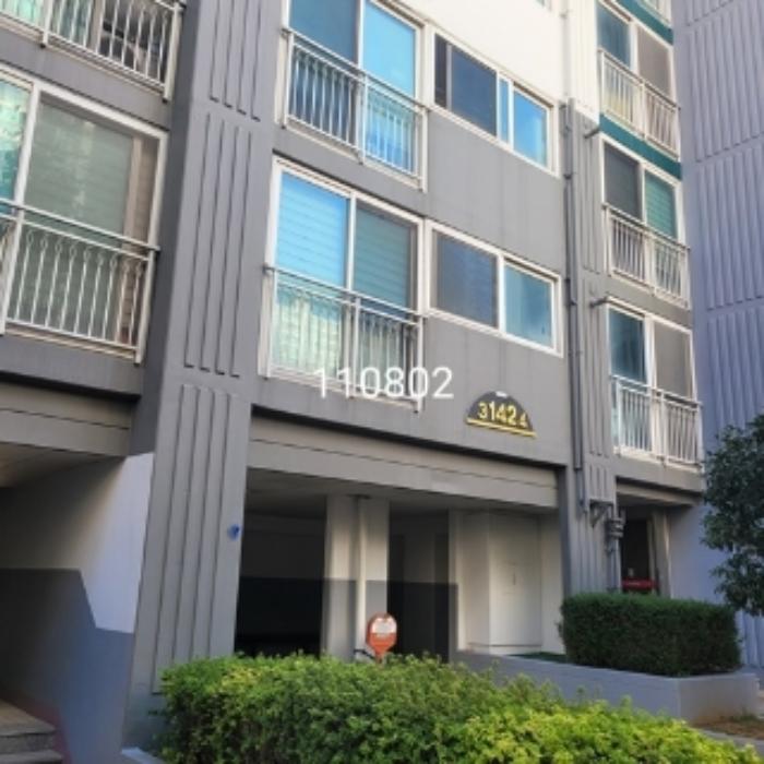 부산광역시 남구 분포로 111, 142동 14층1403호 (용호동,엘지메트로시티)구) 부산광역시 남구 용호동 176-30 아파트 경매 사진 5