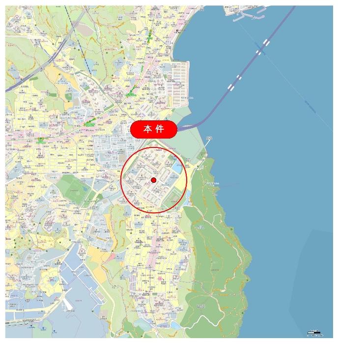 부산광역시 남구 분포로 111, 142동 14층1403호 (용호동,엘지메트로시티)구) 부산광역시 남구 용호동 176-30 아파트 경매 사진 9
