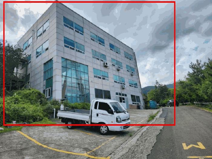 경상남도 고성군 동해면 용정리 695 공장 경매 사진 41