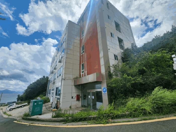 경상남도 고성군 동해면 용정리 695 공장 경매 사진 46