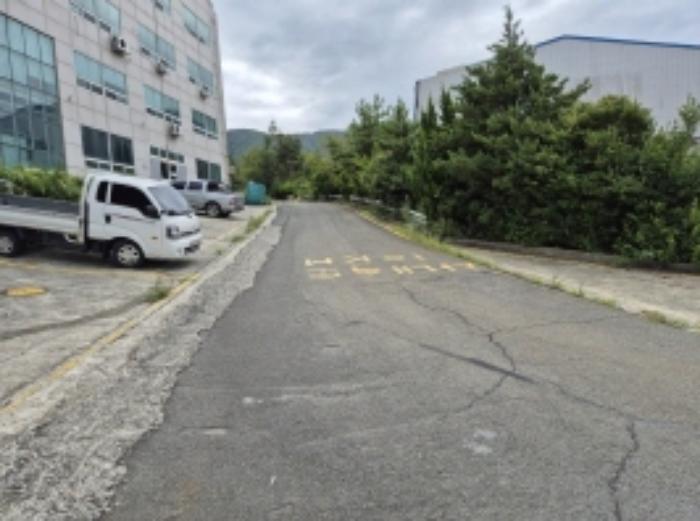 경상남도 고성군 동해면 용정리 695 공장 경매 사진 59