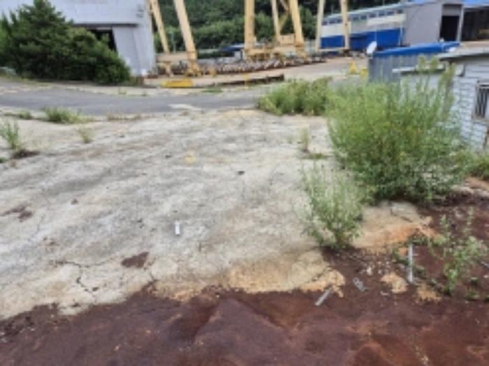 경상남도 고성군 동해면 용정리 695 공장 경매 사진 64